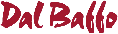Dal Baffo logotyp
