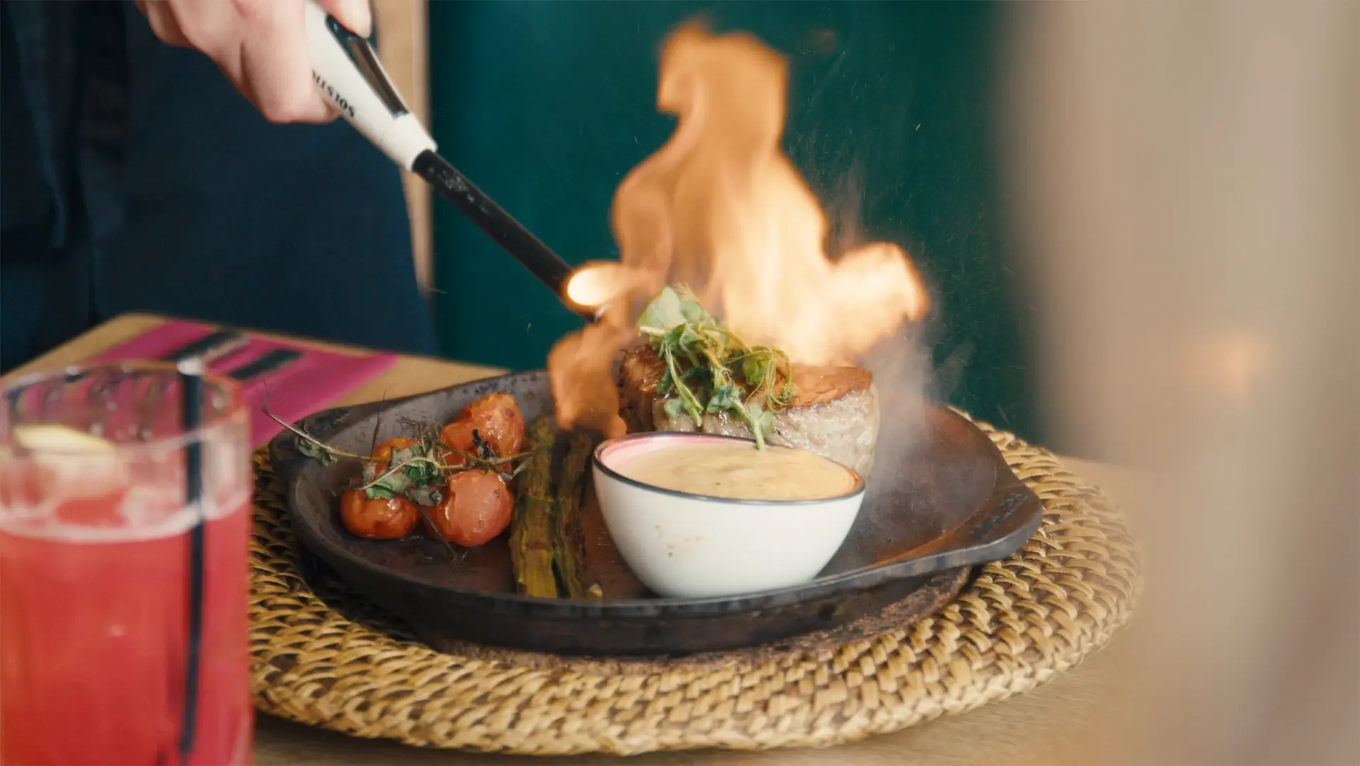 Dalbaffo video screenshot